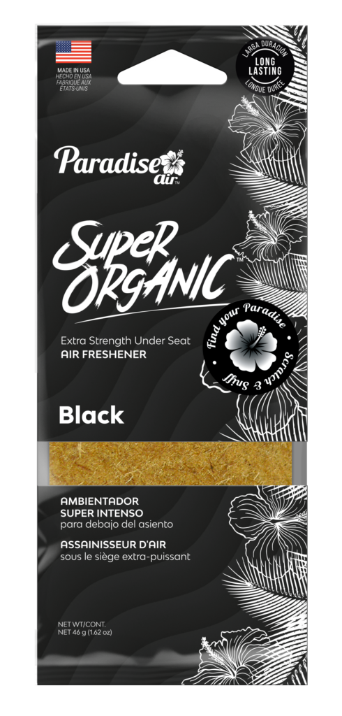 Super Organic Air Freshener - 